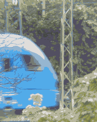 There should be a train video here :'(