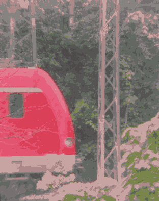 There should be a train video here :'(
