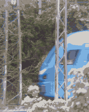 There should be a train video here :'(