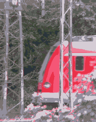 There should be a train video here :'(