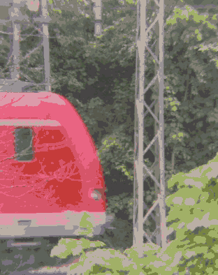 There should be a train video here :'(