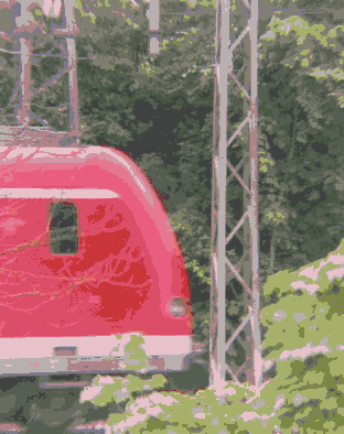 There should be a train video here :'(