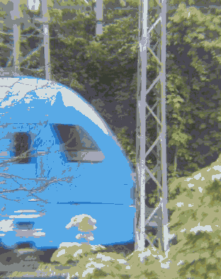 There should be a train video here :'(