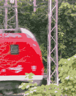 There should be a train video here :'(