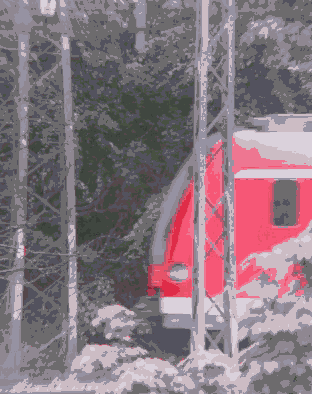 There should be a train video here :'(