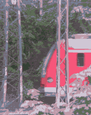 There should be a train video here :'(