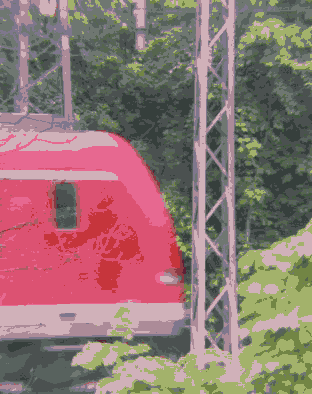 There should be a train video here :'(