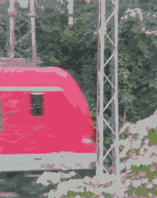 There should be a train video here :'(