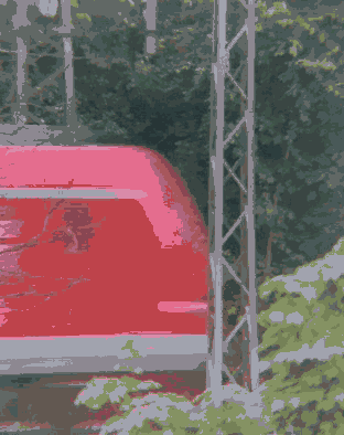 There should be a train video here :'(