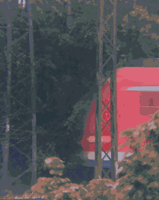 There should be a train video here :'(