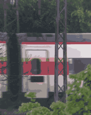 There should be a train video here :'(