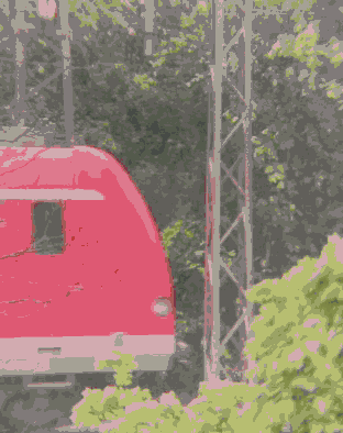 There should be a train video here :'(