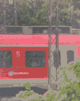 There should be a train video here :'(