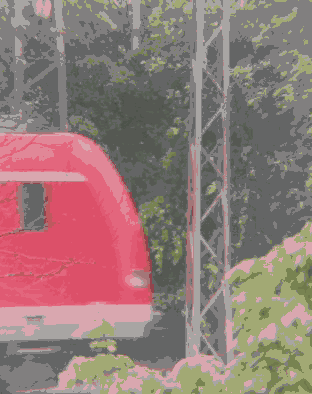 There should be a train video here :'(