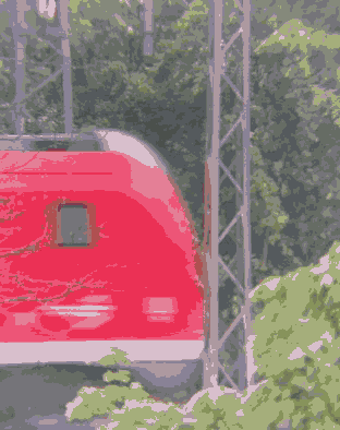 There should be a train video here :'(