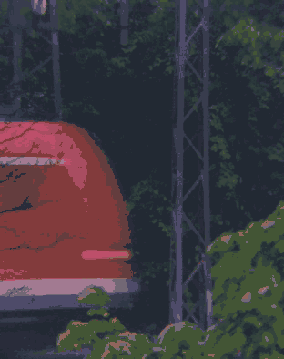 There should be a train video here :'(