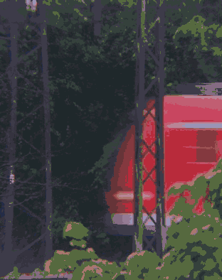 There should be a train video here :'(