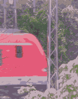 There should be a train video here :'(