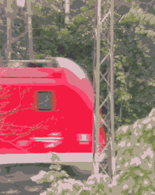 There should be a train video here :'(