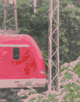 There should be a train video here :'(