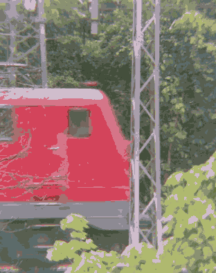There should be a train video here :'(