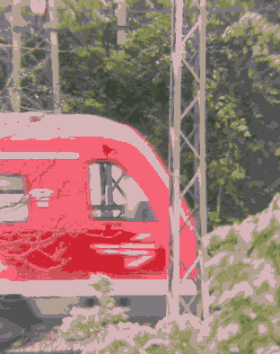 There should be a train video here :'(