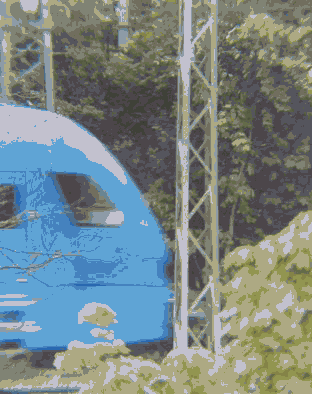 There should be a train video here :'(