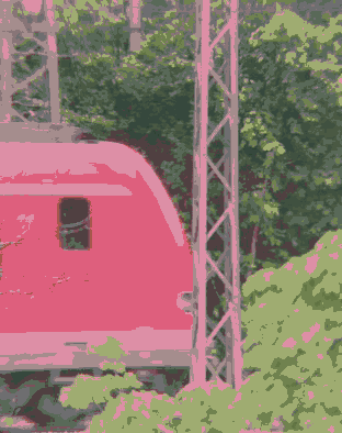There should be a train video here :'(