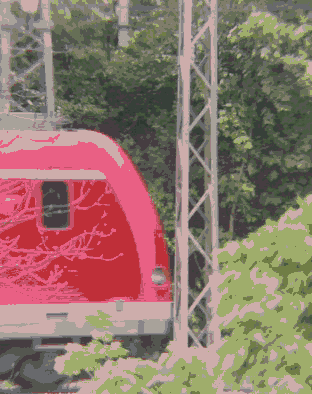 There should be a train video here :'(