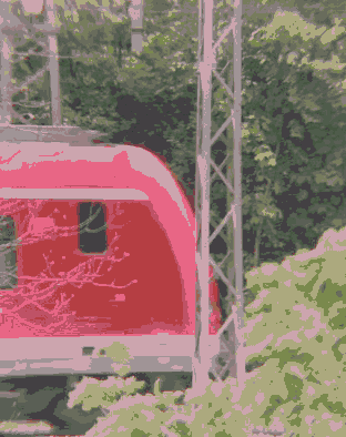There should be a train video here :'(