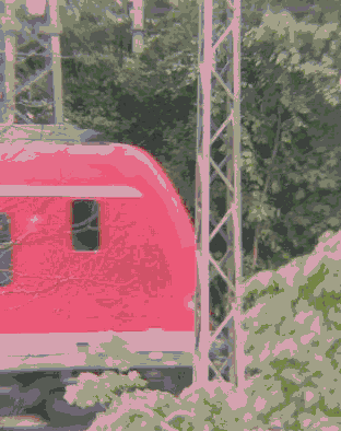 There should be a train video here :'(