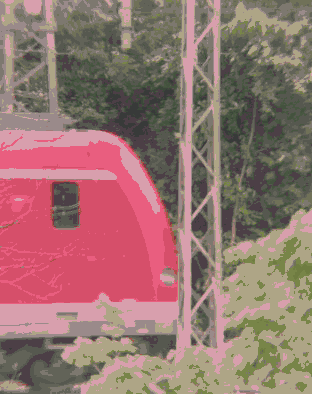 There should be a train video here :'(