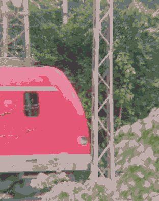 There should be a train video here :'(