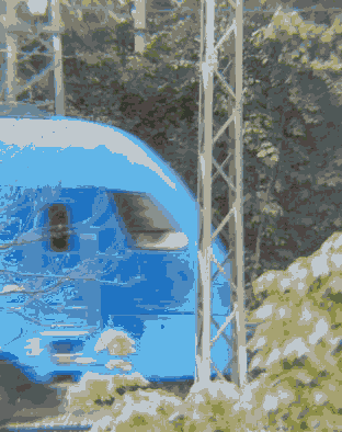 There should be a train video here :'(