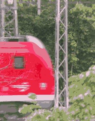There should be a train video here :'(