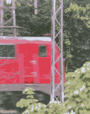 There should be a train video here :'(
