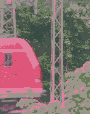 There should be a train video here :'(