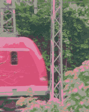 There should be a train video here :'(