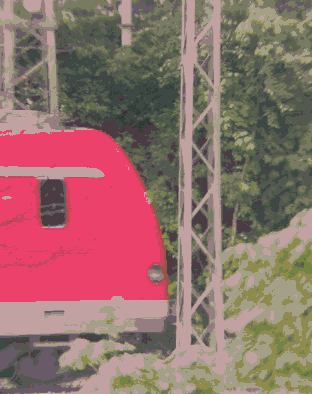 There should be a train video here :'(