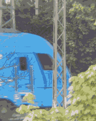 There should be a train video here :'(