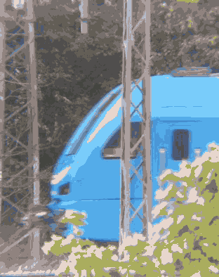 There should be a train video here :'(