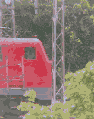 There should be a train video here :'(