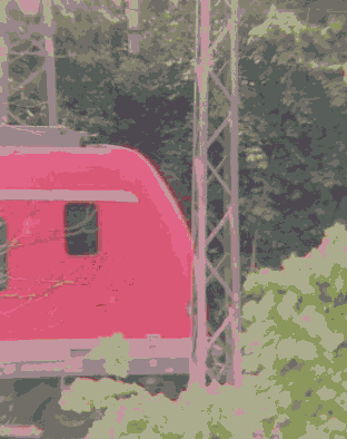 There should be a train video here :'(