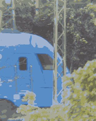 There should be a train video here :'(