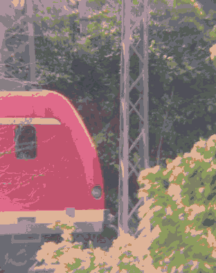 There should be a train video here :'(