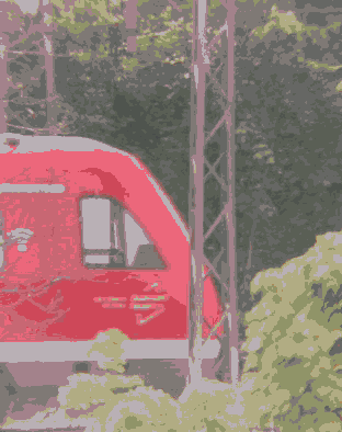 There should be a train video here :'(