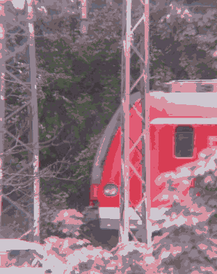 There should be a train video here :'(