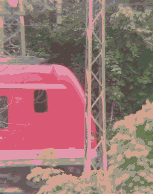 There should be a train video here :'(