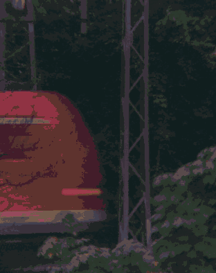 There should be a train video here :'(