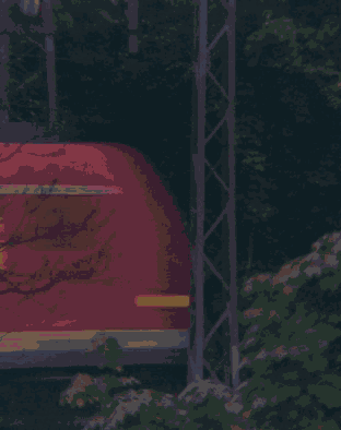 There should be a train video here :'(